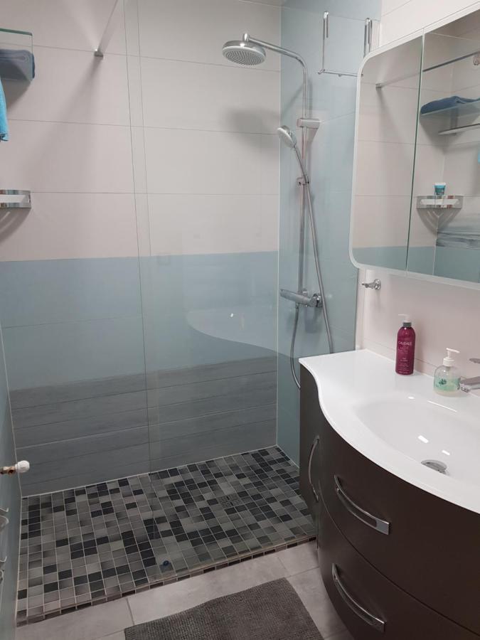 Superbe Appartement T2 3 Etoiles 40M2 Pied Des Pistes Vue Sur Le Lac Thollon-les-Memises ภายนอก รูปภาพ