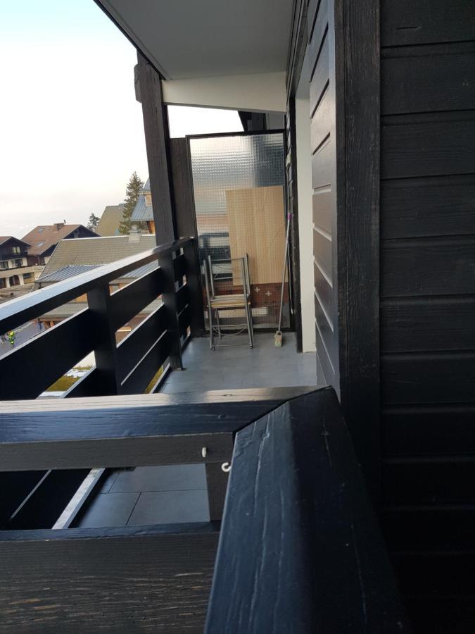 Superbe Appartement T2 3 Etoiles 40M2 Pied Des Pistes Vue Sur Le Lac Thollon-les-Memises ภายนอก รูปภาพ