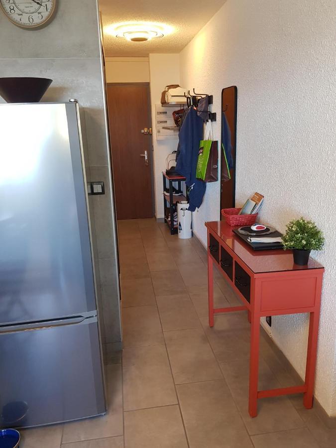 Superbe Appartement T2 3 Etoiles 40M2 Pied Des Pistes Vue Sur Le Lac Thollon-les-Memises ภายนอก รูปภาพ